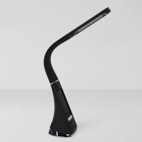 Светодиодная настольная лампа с дисплеем Ambrella light Desk DE509