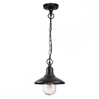 Уличный подвесной светильник Campa Odeon Light 4965/1