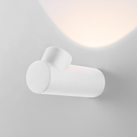 Уличный светодиодный светильник Elektrostandard Ray LED IP54 35134/W белый a056369