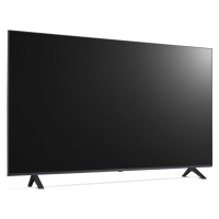 Телевизор LG 43UR78006LK, 43" (108 см), 3840 x 2160, 4K, 16:9, SmartTV, Wi-Fi, черный (457145)