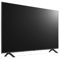 Телевизор LG 43UR78006LK, 43" (108 см), 3840 x 2160, 4K, 16:9, SmartTV, Wi-Fi, черный (457145)