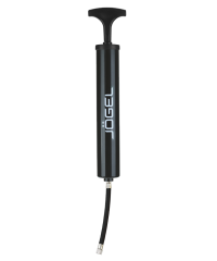 Насос JA-103 ND, 26 см, гибкий шланг, игла, насадка для фитбола 4680459127778
