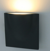 A8512AL-1GY Уличный настенный светодиодный светильник Arte Lamp Tasca
