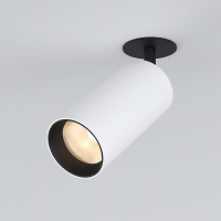 Встраиваемый светодиодный спот Elektrostandard Diffe 25066/Led (a058273)