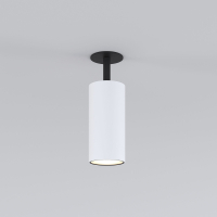 Встраиваемый светодиодный спот Elektrostandard Diffe 25066/Led (a058273)