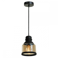 GRLSP-9688 Подвесной светодиодный светильник LOFT (Lussole) TONAWANDA
