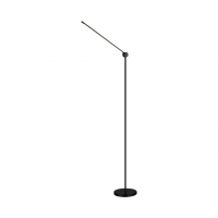 Торшер Odeon Light Foden Hightech 7101/15FL