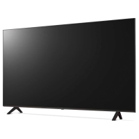 Телевизор LG 43UR78009LL, 43" (108 см), 3840 x 2160, 4K, 16:9, SmartTV, Wi-Fi, черный (457146)