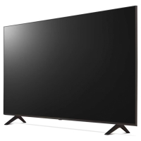 Телевизор LG 43UR78009LL, 43" (108 см), 3840 x 2160, 4K, 16:9, SmartTV, Wi-Fi, черный (457146)