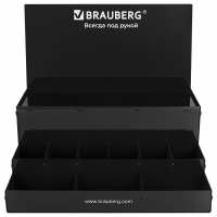 Дисплей универсальный BRAUBERG, 45х50х28 см, 505925 (505925)
