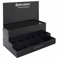 Дисплей универсальный BRAUBERG, 45х50х28 см, 505925 (505925)