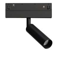 Трековый светильник 8W 2700-6000К для магнитного шинопровода Arte Lamp Linea Smart A4690PL-1BK