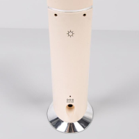 Светодиодная настольная лампа с дисплеем Ambrella light Desk DE511