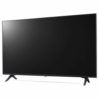 Телевизор LG 43UT80006LA, 43" (108 см), 3840 x 2160, 4K, 16:9, SmartTV, Wi-Fi, черный (457147)