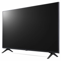 Телевизор LG 43UT80006LA, 43" (108 см), 3840 x 2160, 4K, 16:9, SmartTV, Wi-Fi, черный (457147)