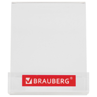 Подставка под калькуляторы BRAUBERG, 9х10,6х11 см, 505926 (505926)