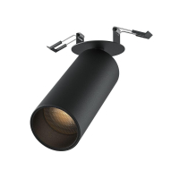 Встраиваемый светодиодный спот Maytoni Technicall Focus Led C053CL-L12W3K-W-B