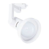 Однофазный светильник для трека Arte Lamp Nido A5108PL-1WH
