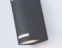 Уличный настенный светильник Ambrella light Street ST3741