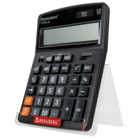 Подставка под калькуляторы BRAUBERG, 15х10,6х11 см, 505927 (505927)
