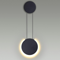 Настенный светильник Ledio Lumion Arda 5636/12WL
