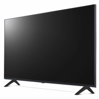 Телевизор LG 43NANO80T6A, 43" (108 см), NanoCell, 3840 x 2160, 4K, 16:9, SmartTV, Wi-Fi, черный (457149)