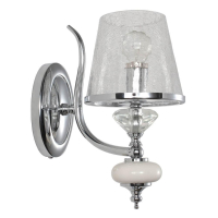 Betis AP1 Бра Crystal Lux Betis