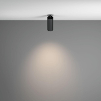 Встраиваемый светодиодный спот Maytoni Technicall Focus Led C053CL-L12W4K-W-B