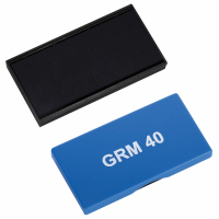 Подушка сменная 59х23 мм, синяя, для GRM 40, Colop Printer 40, 178406004 (237757)