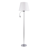 Торшер для чтения в наборе с Led лампами. Комплект от Lustrof №298862-708761