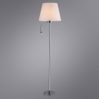 Торшер для чтения в наборе с Led лампами. Комплект от Lustrof №298862-708761