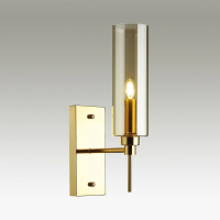 Нарушена упаковка. <187159> Бра Odeon Light Diatra 4689/1W