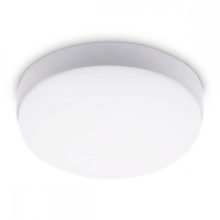 Накладной влагозащищенный светильник Ambrella light Street ST8624