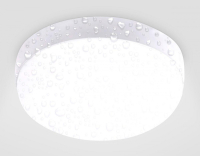 Накладной влагозащищенный светильник Ambrella light Street ST8624