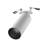 Встраиваемый светодиодный спот Maytoni Technicall Focus Led C053CL-L12W4K-W-W