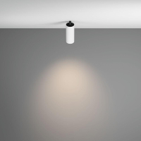 Встраиваемый светодиодный спот Maytoni Technicall Focus Led C053CL-L12W4K-W-W