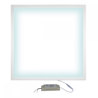 Встраиваемая светодиодная панель Uniel ULP-6060-36W/4000K EFFECTIVE WHITE (UL-00004668)