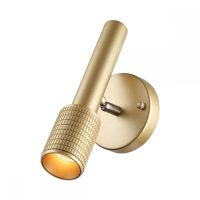 Нарушена упаковка! <258451> Спот Odeon Light Mehari 4237/1W