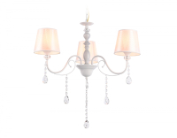 Подвесная люстра с лампочками Ambrella light TR4601+Lamps