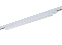 Трехфазный LED светильник 20W 3000К для трека Beam Donolux DL18931/20W W 3000K
