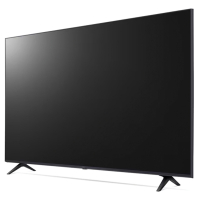 Телевизор LG 50UT80006LA, 50" (127 см), 3840 x 2160, 4K, 16:9, SmartTV, Wi-Fi, черный (457152)