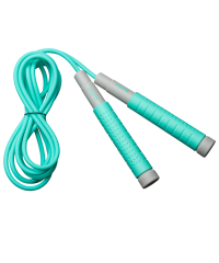 Скакалка RP-401, c силиконовыми ручками, 3 м, мятный Starfit ЦБ-00002557