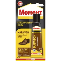 422987 Клей Момент Марафон, 30 мл. (25/3300) Б0008044 4600611216041