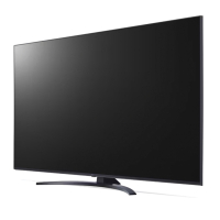 Телевизор LG 50UT81006LA, 50" (127 см), 3840 x 2160, 4K, 16:9, SmartTV, Wi-Fi, черный (457153)