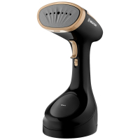 Отпариватель ручной BRAYER BR4125, 1700Вт, пар 25 г/мин, резервуар 0,28л, 1 режим, черный (456612)