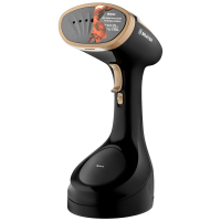 Отпариватель ручной BRAYER BR4125, 1700Вт, пар 25 г/мин, резервуар 0,28л, 1 режим, черный (456612)