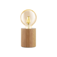 Настольная лампа в комплекте с лампочкой Eglo 99079+Lamps