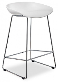 Набор из 4 шт, Стул барный Neo Bradex Home FR 0697 (DK)