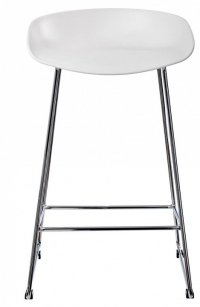 Набор из 4 шт, Стул барный Neo Bradex Home FR 0697 (DK)