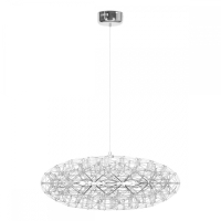 Подвесной светодиодный светильник Loft IT Raimond 9027-75 Chrome